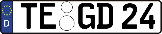 TE-GD24