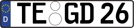 TE-GD26