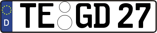 TE-GD27