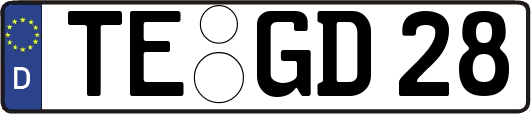 TE-GD28