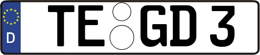 TE-GD3