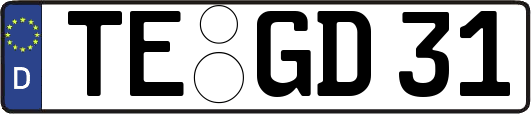 TE-GD31