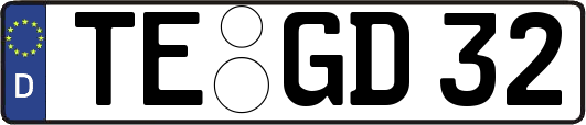 TE-GD32