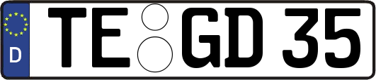 TE-GD35