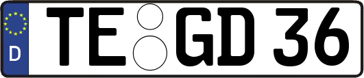 TE-GD36