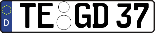 TE-GD37