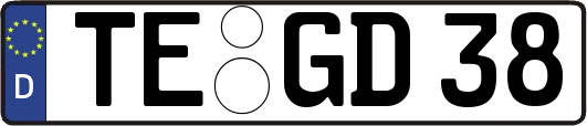 TE-GD38