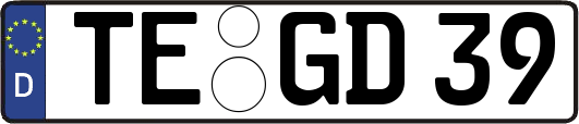 TE-GD39