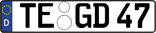 TE-GD47