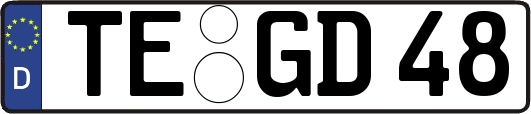 TE-GD48