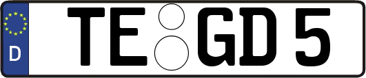 TE-GD5