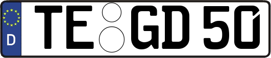 TE-GD50