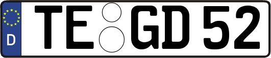 TE-GD52