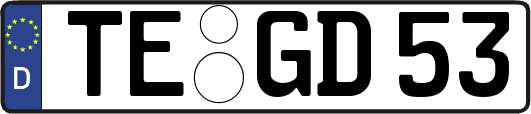 TE-GD53