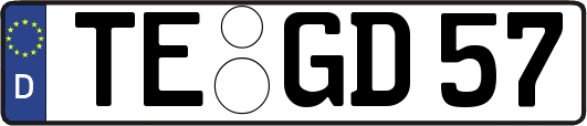 TE-GD57