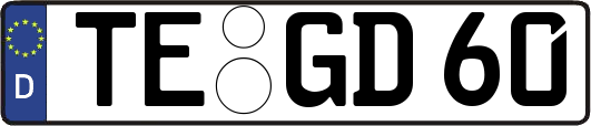 TE-GD60