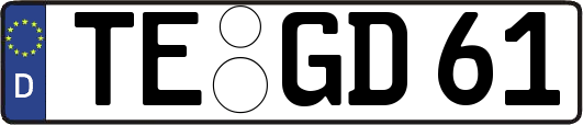 TE-GD61