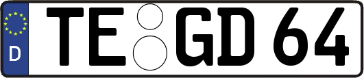 TE-GD64