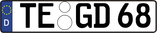 TE-GD68