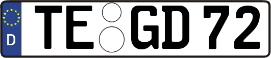 TE-GD72