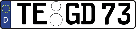 TE-GD73