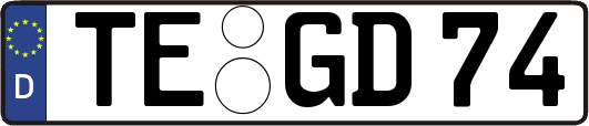 TE-GD74