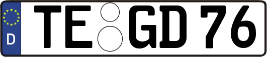 TE-GD76