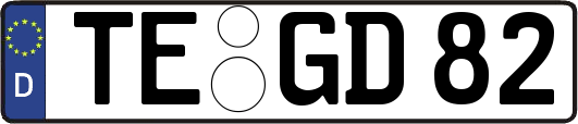 TE-GD82