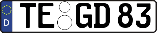 TE-GD83