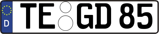 TE-GD85