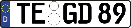 TE-GD89