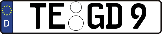 TE-GD9