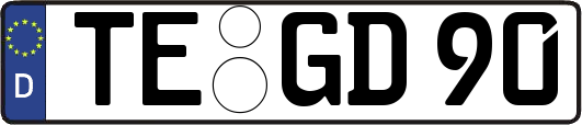 TE-GD90