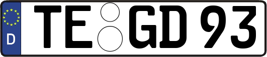 TE-GD93