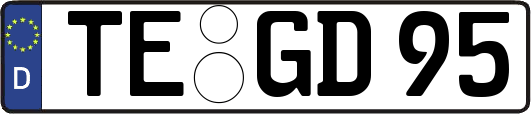 TE-GD95