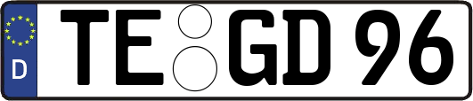 TE-GD96
