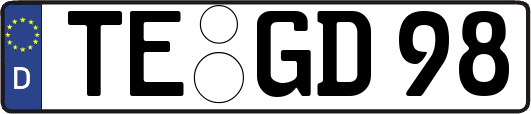 TE-GD98