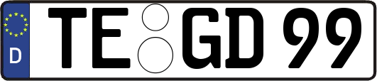 TE-GD99