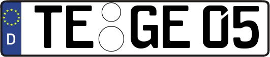 TE-GE05