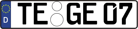 TE-GE07