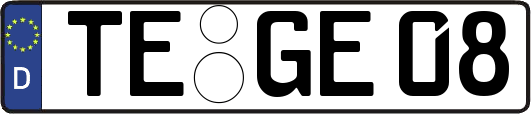TE-GE08