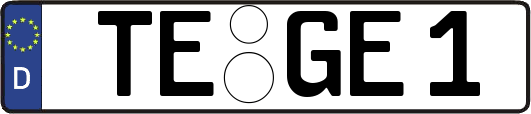 TE-GE1