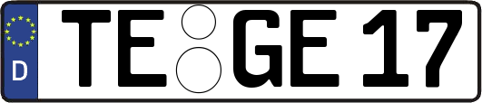 TE-GE17