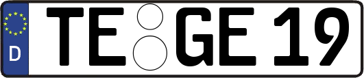 TE-GE19