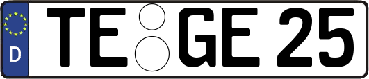 TE-GE25