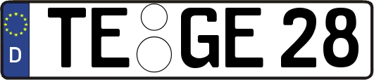 TE-GE28