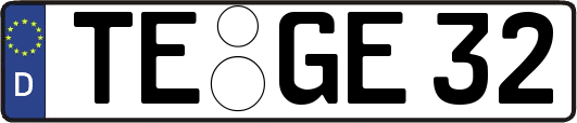 TE-GE32
