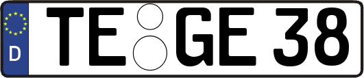 TE-GE38