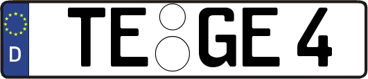 TE-GE4