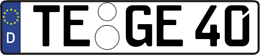 TE-GE40